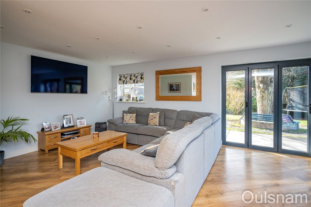 Additional image 9 of 5 bed detached house for saleBlossom Drive, Bromsgrove, Worcestershire B61