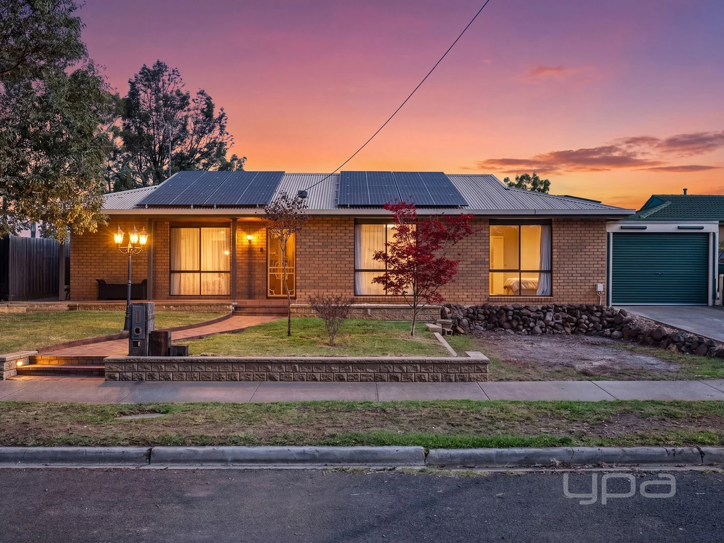 3 Baillie Court, Bacchus Marsh VIC 3340