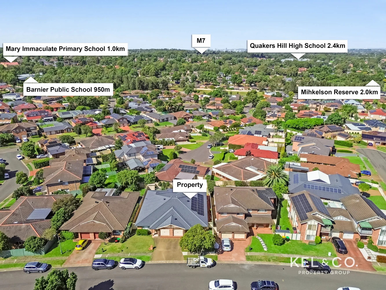 Additional image 15 of 30A Clinton Street, Quakers Hill NSW 2763
