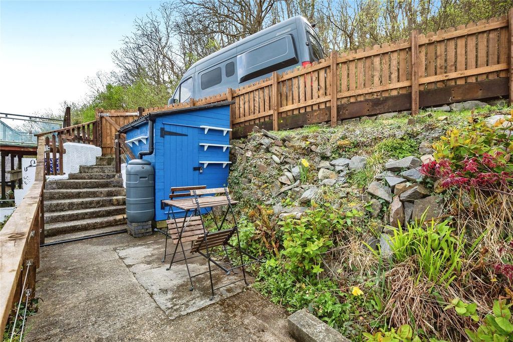 Additional image 32 of 3 bed end terrace house for saleNew Quay, Ceredigion SA45