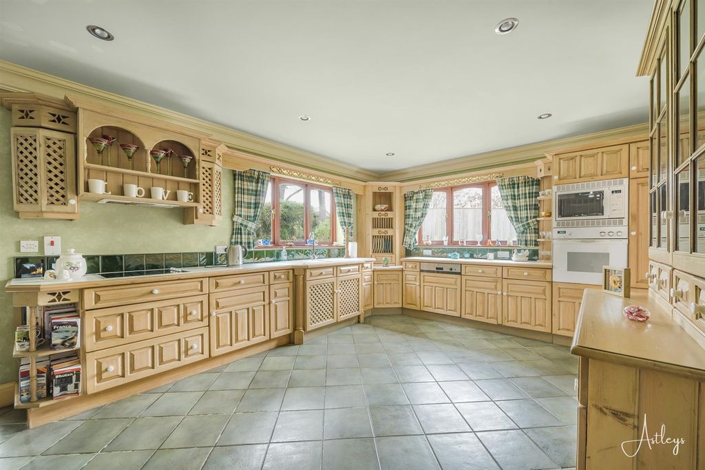 Additional image 2 of 4 bed detached house for saleMayals Road, Mayals, Swansea SA3