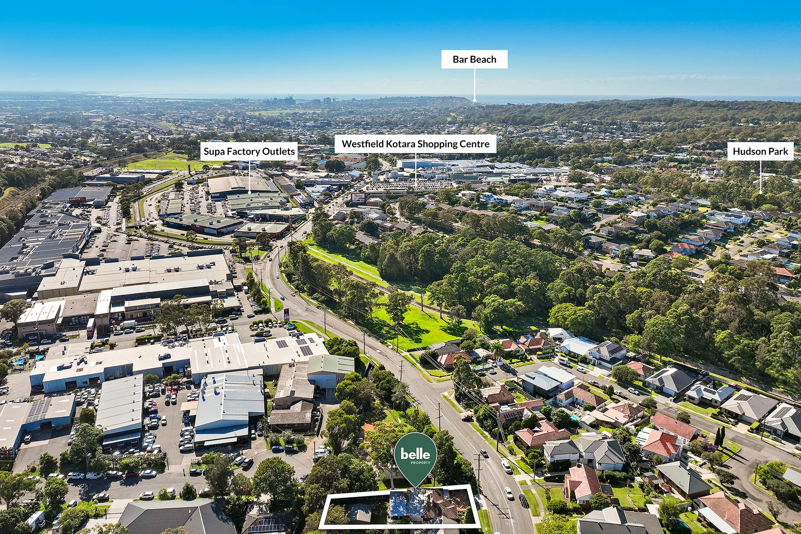 Additional image 14 of 160 Park Avenue, Kotara NSW 2289