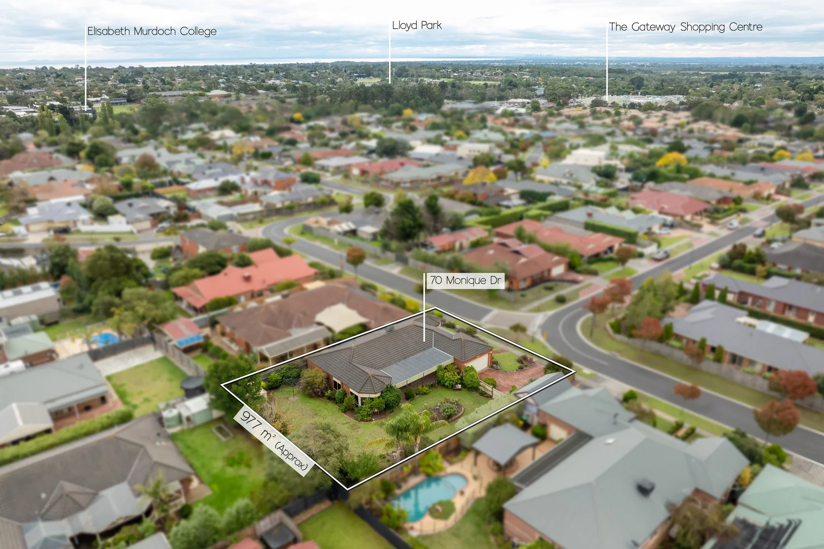 Additional image 20 of 70 Monique Drive, Langwarrin VIC 3910