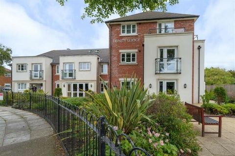 Lonsdale Road, Formby, Liverpool L37