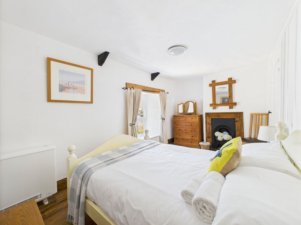 Additional image 14 of 1 bed cottage for salePenally Court, Boscastle PL35