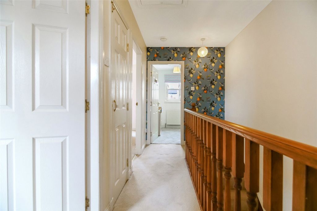 Additional image 10 of 3 bed terraced house for saleOld School Square, Kilbarchan PA10