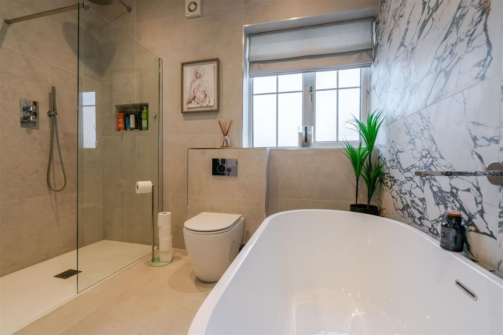 Additional image 35 of 4 bed detached house for saleLeigh Road, Worsley, Manchester M28
