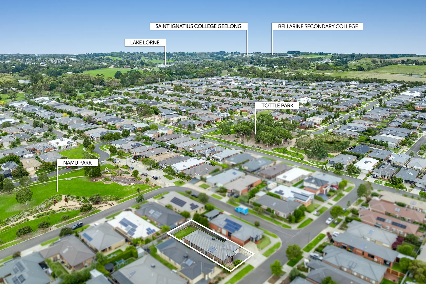Additional image 12 of 9 Domain Avenue, Curlewis VIC 3222