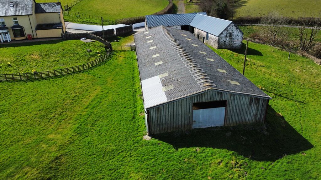 Additional image 29 of 6 bed equestrian for saleCrai, Brecon, Powys LD3