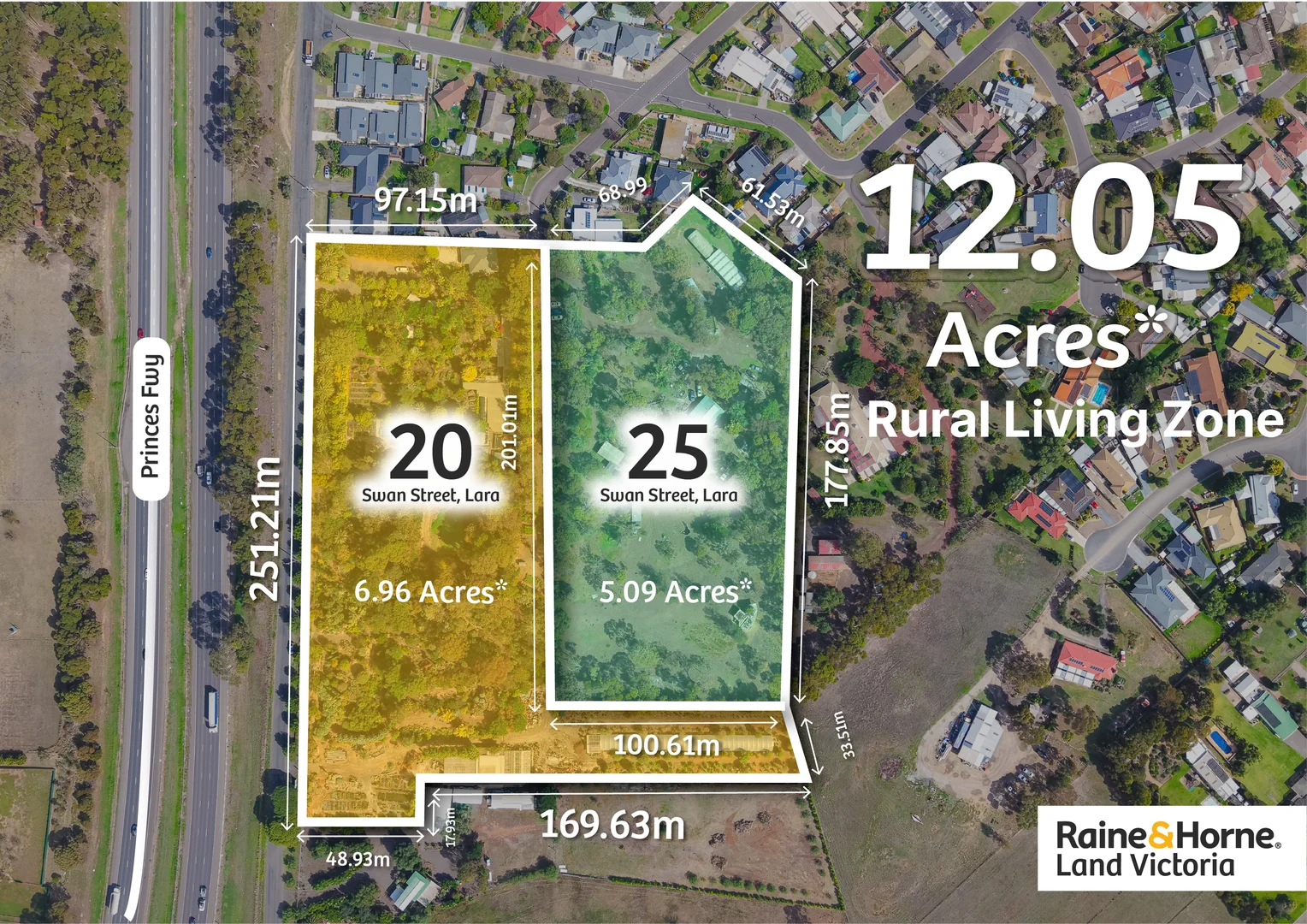 Additional image 2 of 20 & 25 Swan Street, Lara VIC 3212