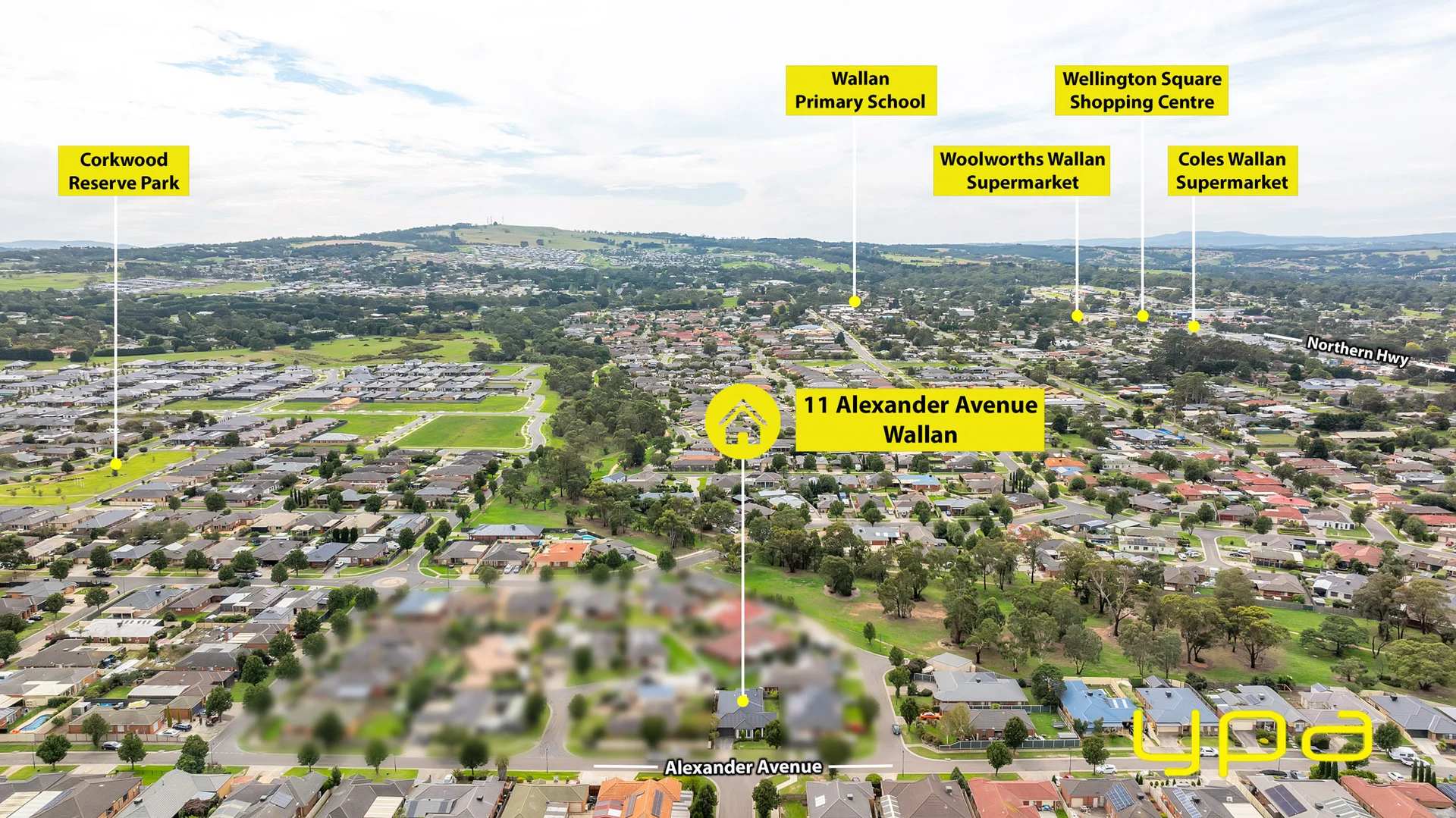 Additional image 17 of 11 Alexander Avenue, Wallan VIC 3756