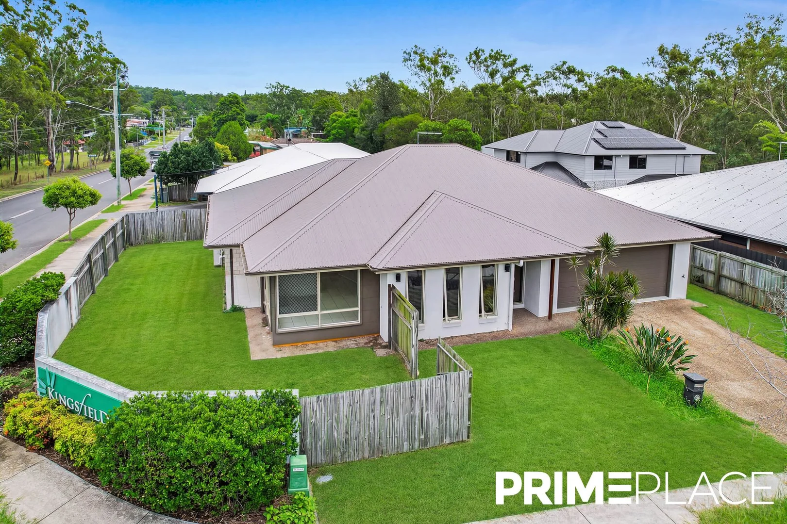 2 JOHNSTONE PLACE, Riverview QLD 4303 photo 2