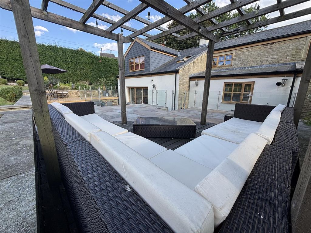 Additional image 47 of 5 bed detached house for saleNew Houses, Back Lyon Street, Queensbury BD13