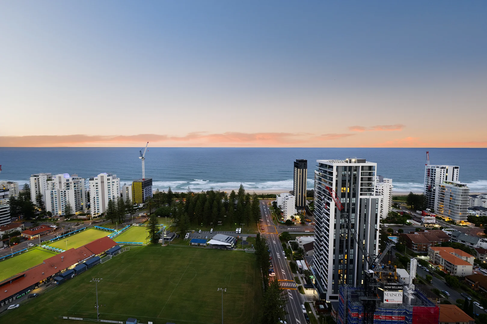 Additional image 27 of 2902/146 Surf Parade, Broadbeach QLD 4218