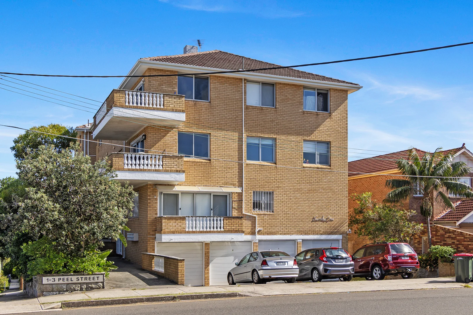 Additional image 8 of Unit 7/1-3 Peel Street, Dover Heights NSW 2030