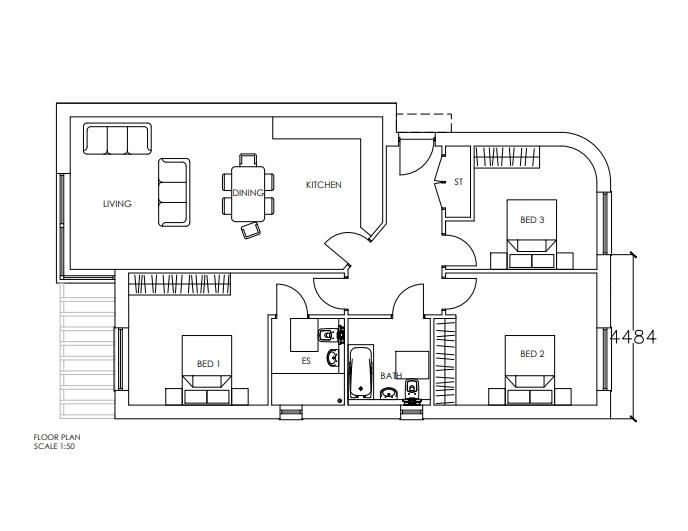 Additional image 2 of Land for saleSea View Road, Upton, Poole BH16