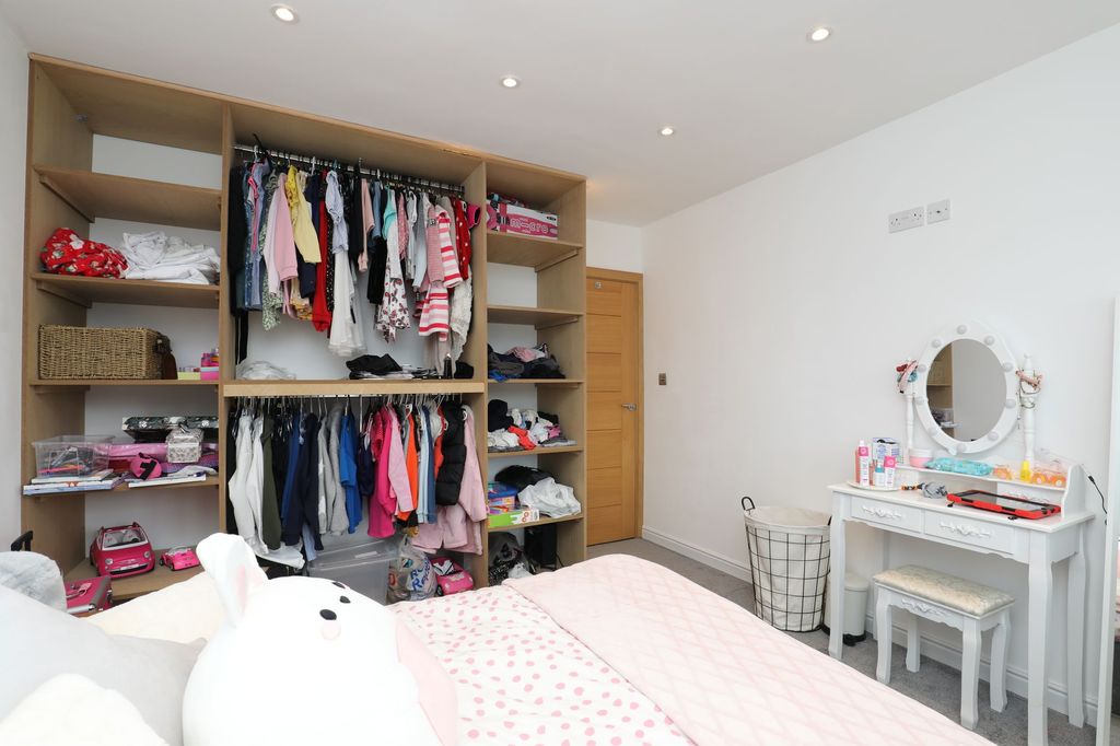 Additional image 23 of 4 bed detached house for saleThe Retreat, Bridgend, Bridgend County CF31