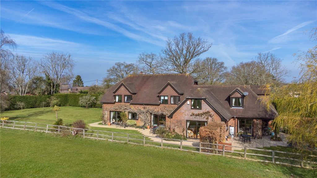 Additional image 26 of 8 bed detached house for saleUpper Green, Inkpen, Hungerford, Berkshire RG17