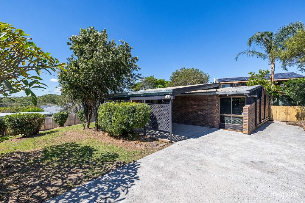 14 CORK HILL STREET, Rochedale South QLD 4123