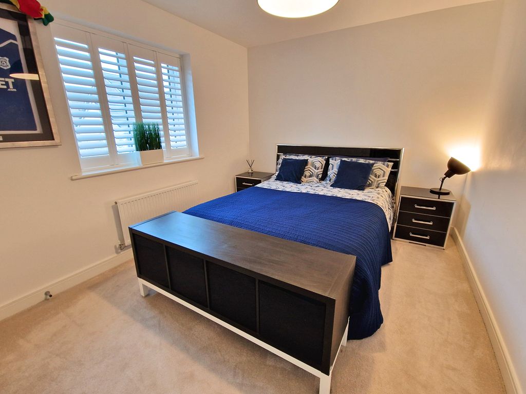 Additional image 19 of 4 bed detached house for saleLlys Penfro, Newton, Porthcawl CF36