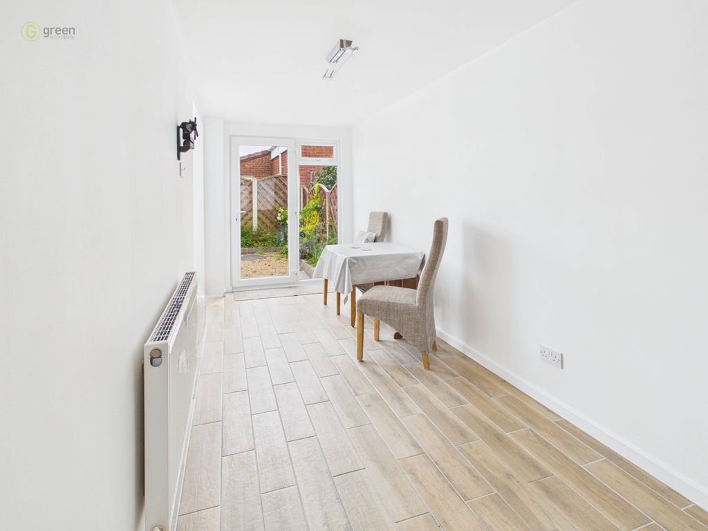 Additional image 8 of 2 bed semi-detached bungalow for saleMadox Close, Coton Green, Tamworth B79