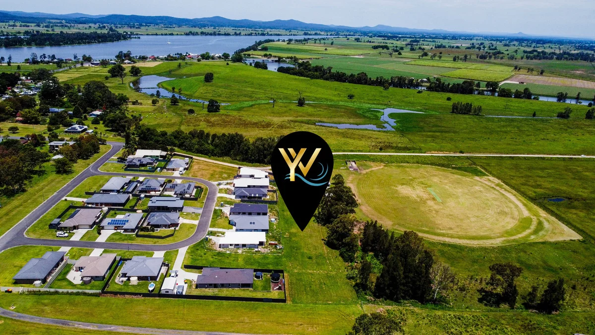 1 Cook Street, Lawrence NSW 2460
