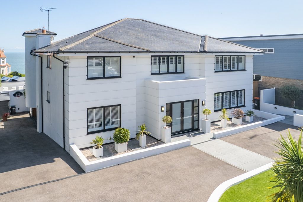 Additional image 25 of 4 bed detached house for saleNorth Foreland Avenue, Broadstairs, Kent CT10