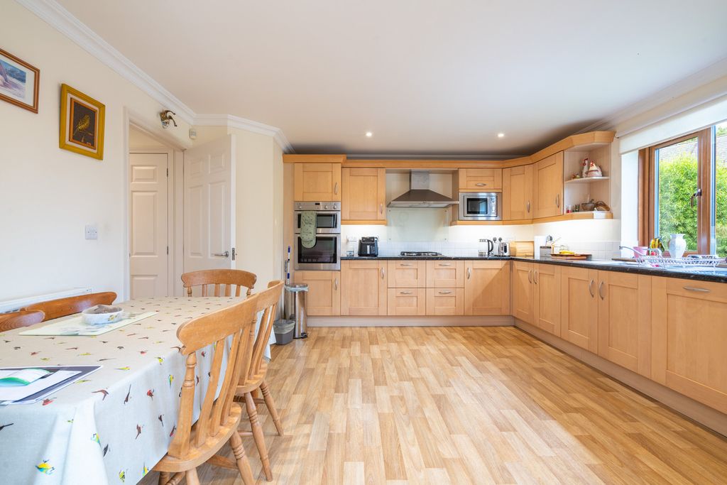 Additional image 5 of 4 bed detached house for saleDonovan Way, Bodmin PL31