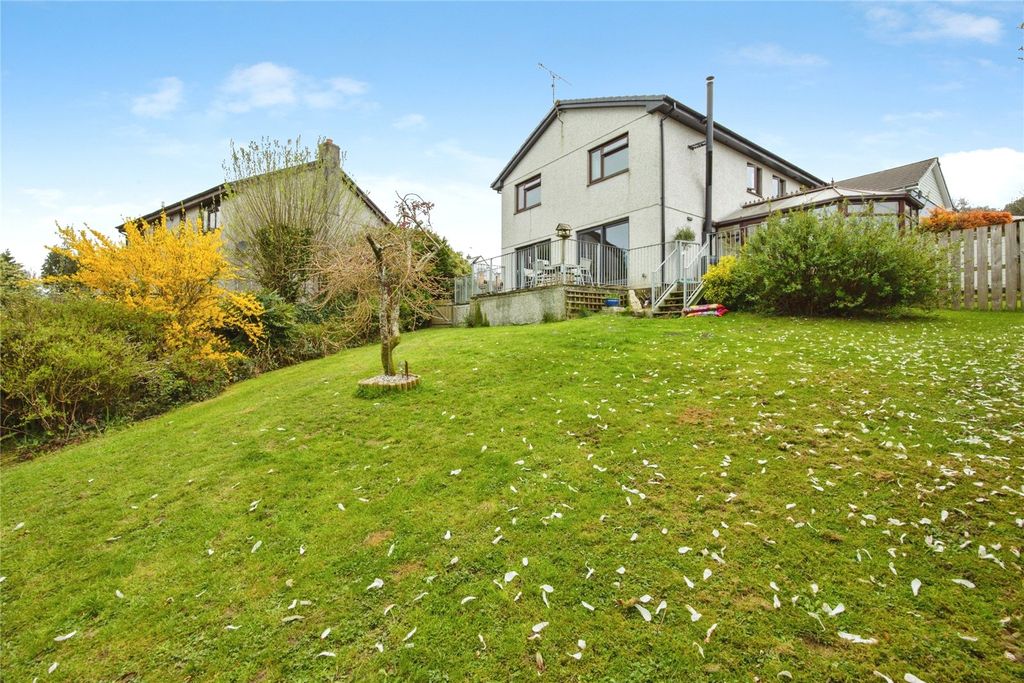Additional image 2 of 4 bed detached house for saleHalgavor Park, Bodmin, Cornwall PL31
