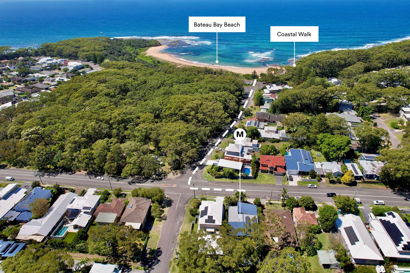 133 Bateau Bay Road, Bateau Bay NSW 2261
