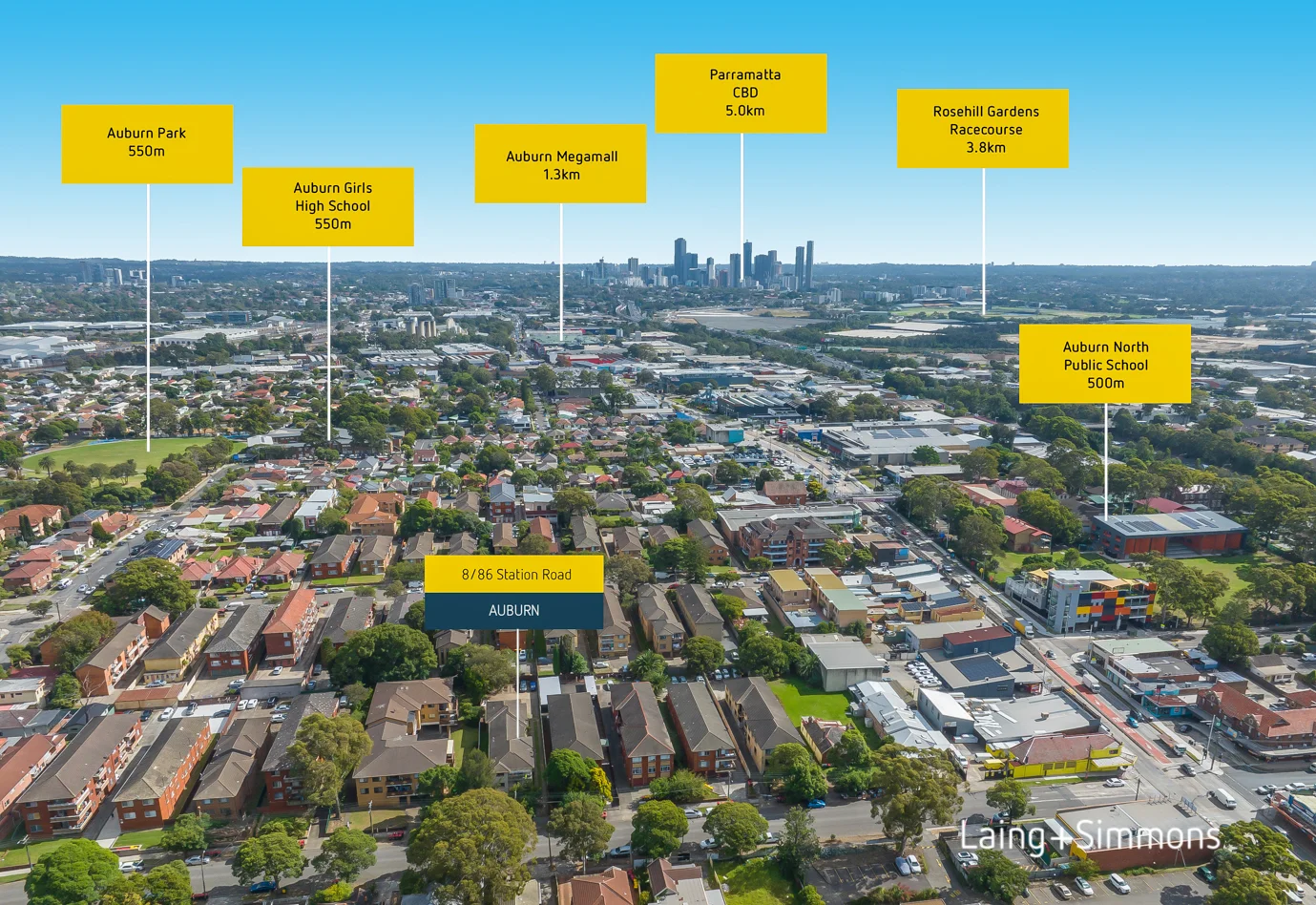 Additional image 9 of 8/86 Station Road, Auburn NSW 2144