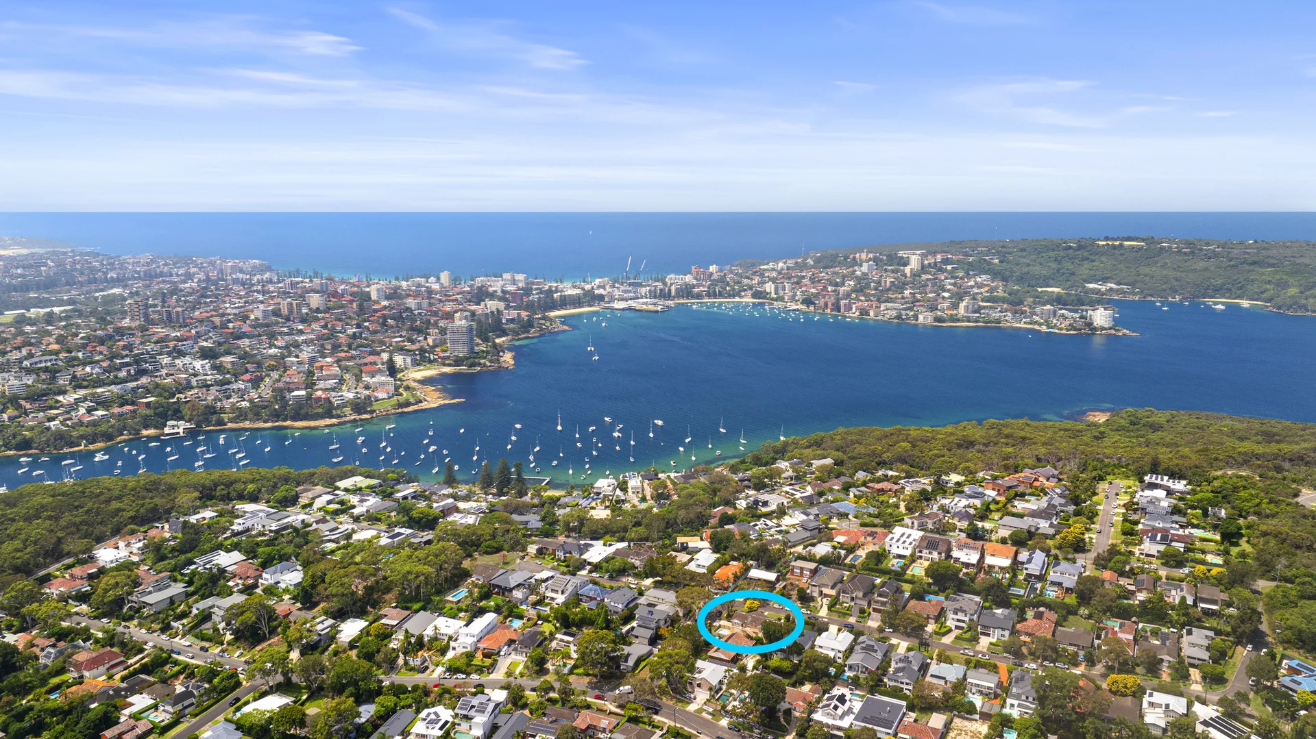 Additional image 2 of 29 Heathcliff Crescent, Balgowlah Heights NSW 2093