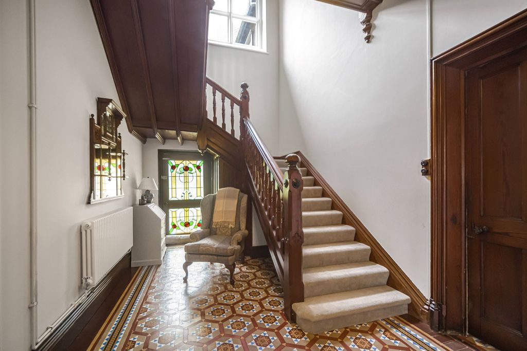 Additional image 16 of 7 bed detached house for saleDyffryn, Neath SA10