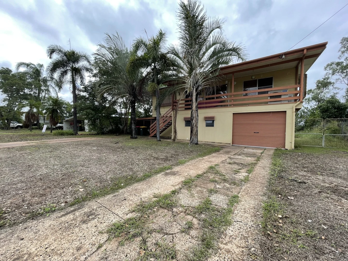 89 Beardmore Crescent, Dysart QLD 4745