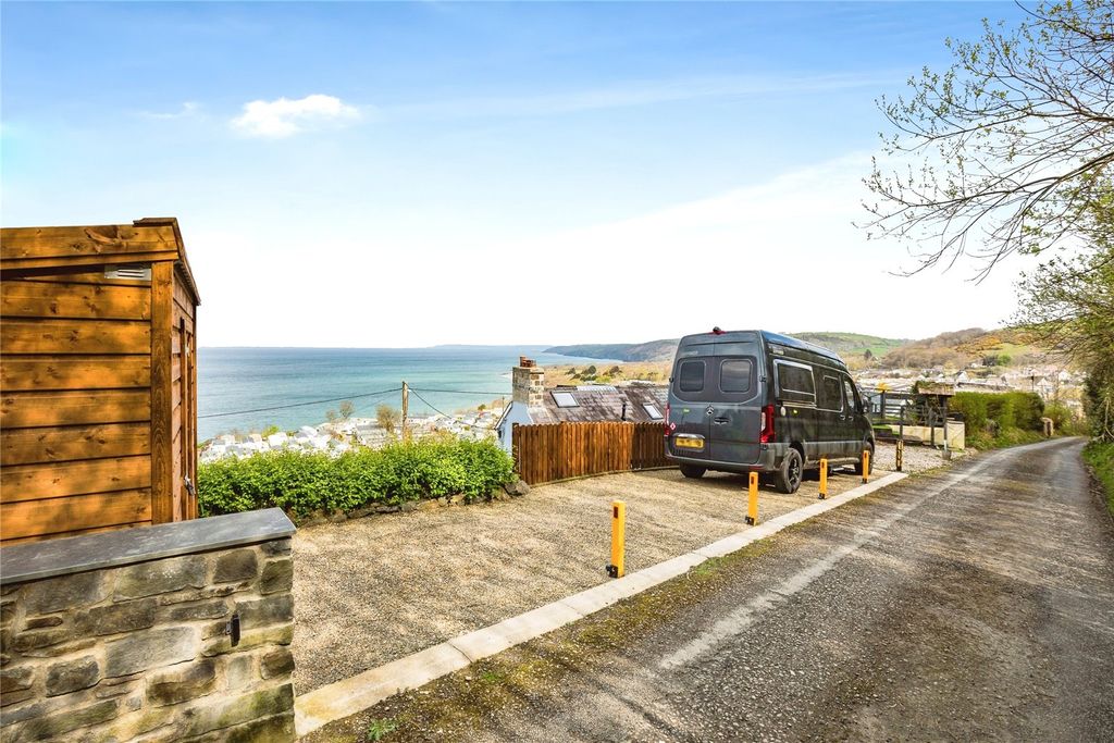 Additional image 34 of 3 bed end terrace house for saleNew Quay, Ceredigion SA45