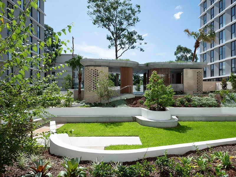 Additional image 3 of 117/21-25 Spurway Drive, Norwest NSW 2153