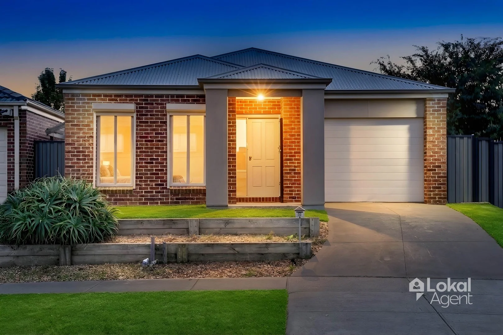 40 Kensley Circuit, Craigieburn VIC 3064