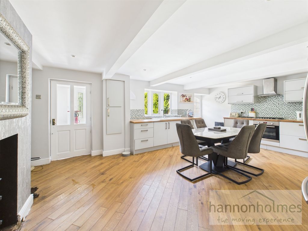 Additional image 27 of 6 bed semi-detached house for saleLadyshore Road, Little Lever, Bolton BL3