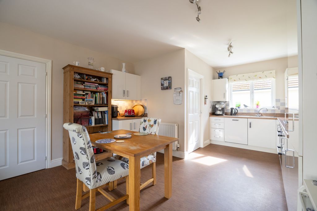 Additional image 14 of 5 bed detached house for saleDavid Farquharson Road, Blairgowrie PH10