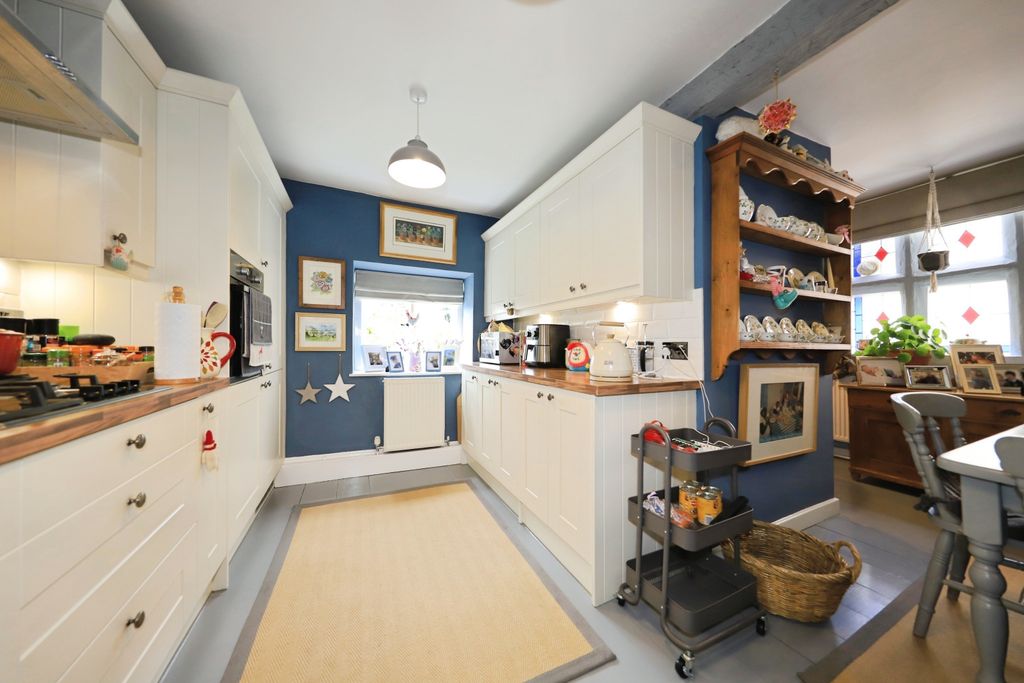 Additional image 5 of 2 bed town house for saleMill Street, Bridgnorth WV15