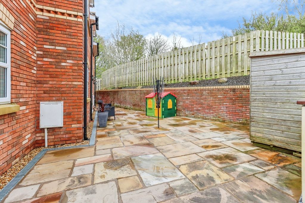 Additional image 30 of 4 bed detached house for saleCerney Road, Moss, Wrexham LL11