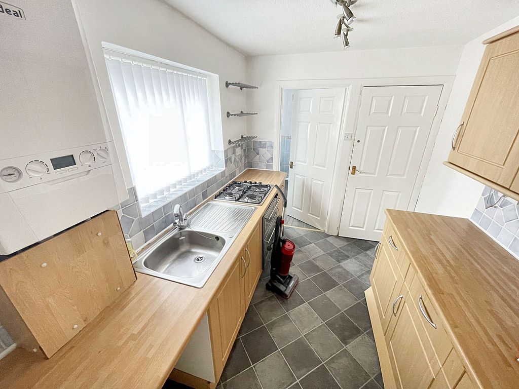 Additional image 4 of 2 bed flat for saleBrabourne Street, South Shields NE34
