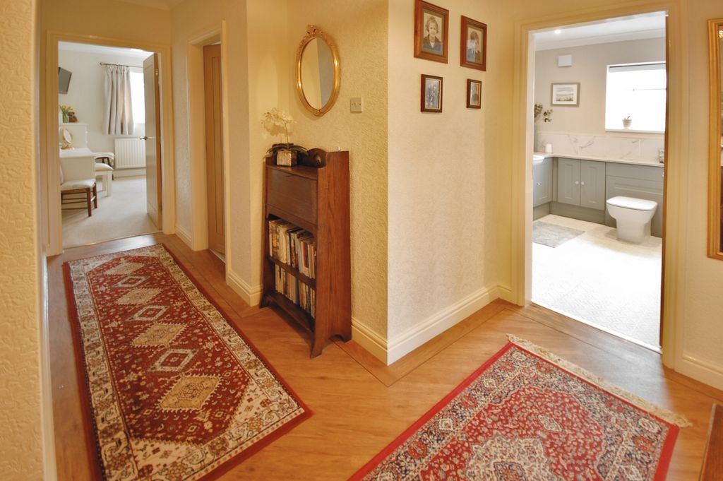 Additional image 7 of 3 bed detached bungalow for saleStation Road, North Thoresby DN36
