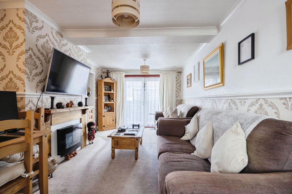 Additional image 4 of 2 bed terraced house for saleDrumachlie Loan, Brechin DD9