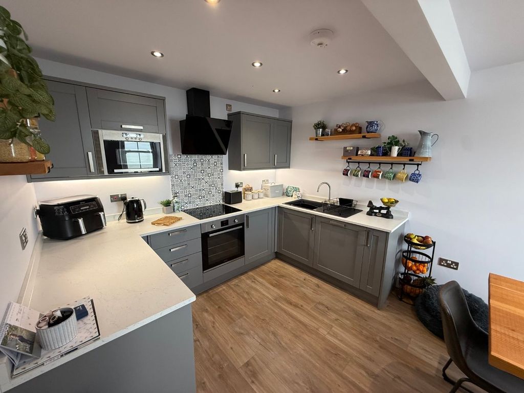 Additional image 11 of 4 bed terraced house for saleRock Street, New Quay SA45
