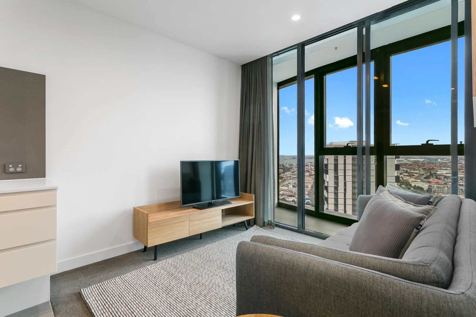 3606/105 Clarendon St, Southbank VIC 3006