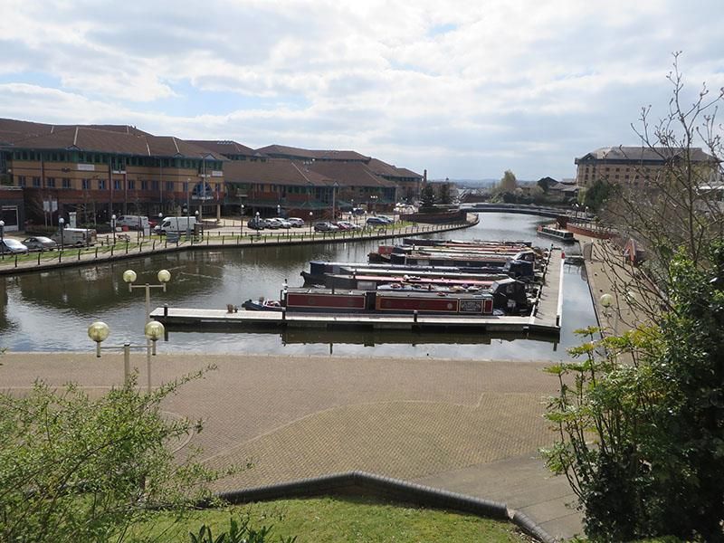 Additional image 11 of 2 bed flat for saleWaterfront West, Brierley Hill DY5