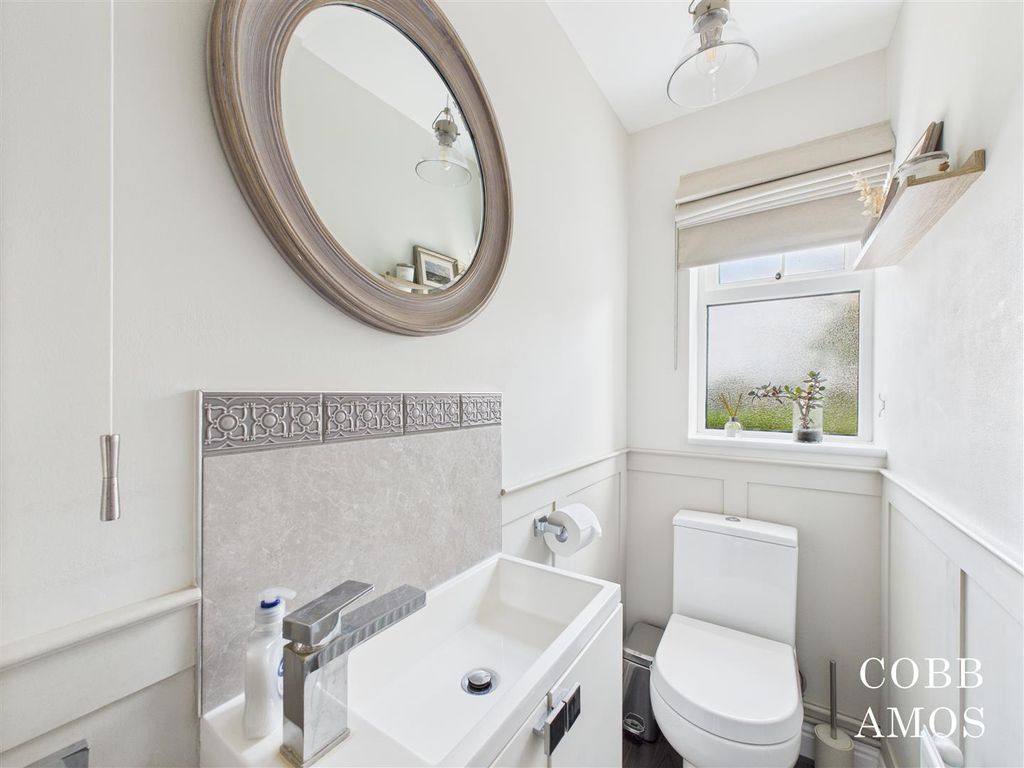 Additional image 18 of 4 bed detached house for saleAshfield Way, Bromyard HR7