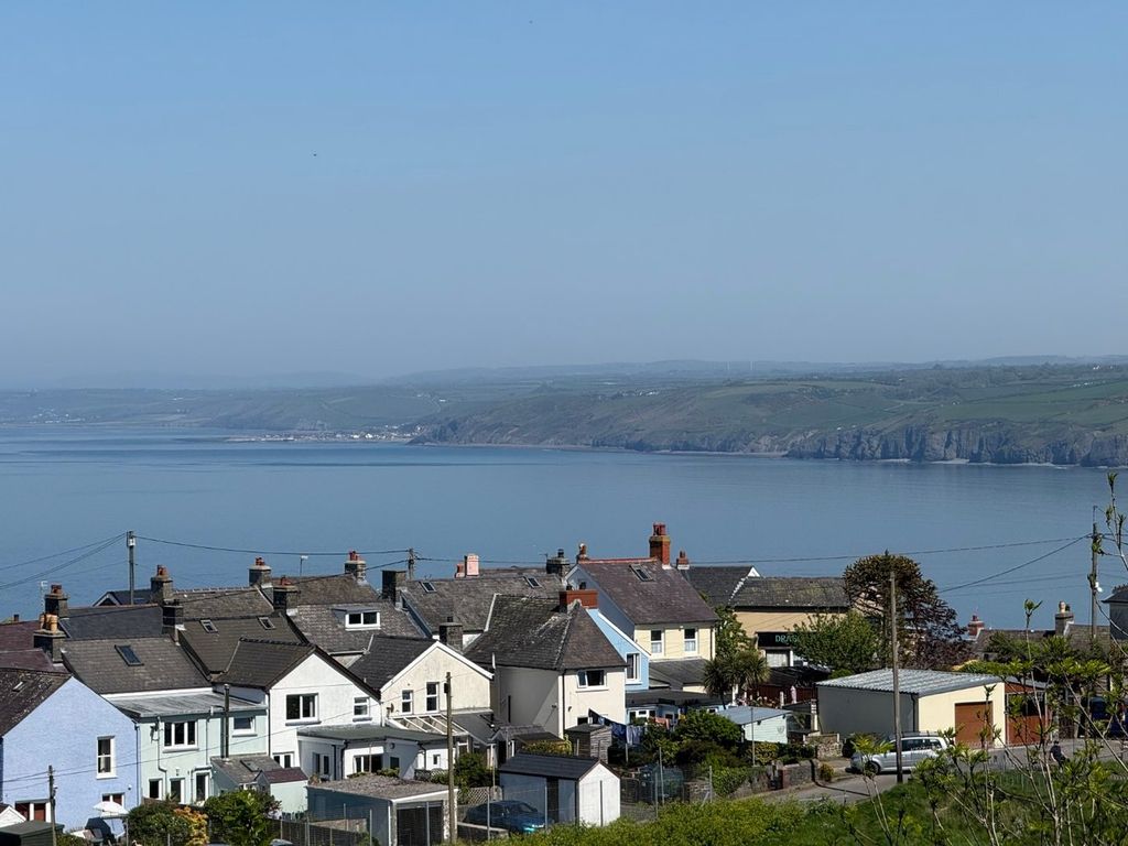 Additional image 6 of 3 bed detached house for saleTowyn Road, New Quay SA45