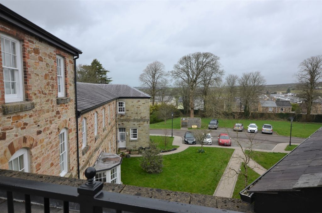 Additional image 25 of 5 bed terraced house for sale32 Tremayne House Park Drive, Bodmin PL31